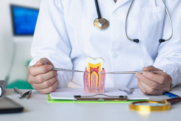 Best Emergency Treatment for Jaw Pain or Injury in La Croft, OH