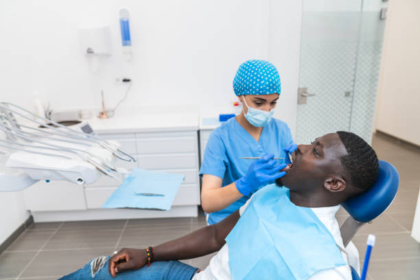 Best Emergency Denture Repair in La Croft, OH