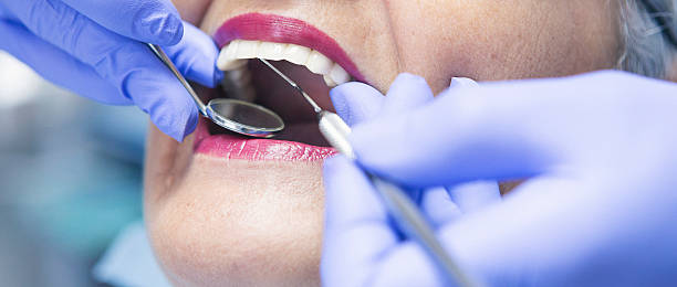 Best Walk-In Emergency Dental Services in La Croft, OH